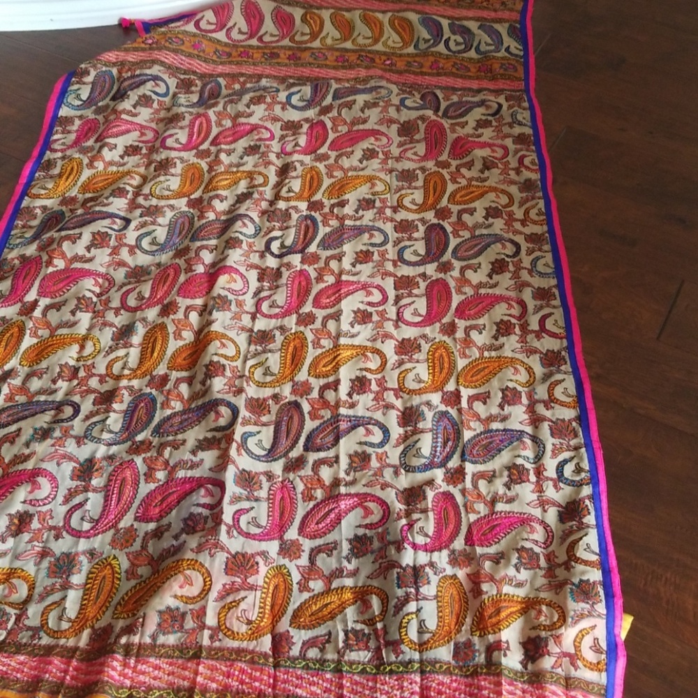 Chaniya choli!! - Picture 5 of 9